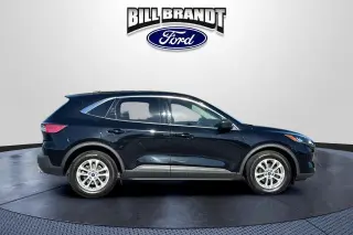 Ford Escape 2022 SE 4 puertas SUV