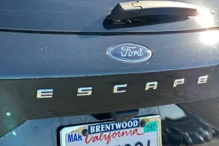 Ford Escape 2022 SE 4 puertas SUV
