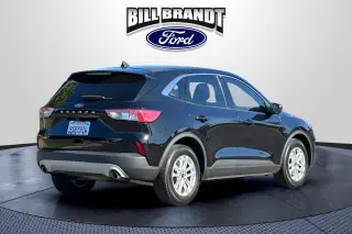 Ford Escape 2022 SE 4 puertas SUV
