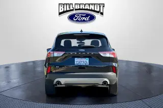 Ford Escape 2022 SE 4 puertas SUV