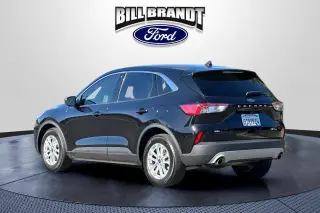 Ford Escape 2022 SE 4 puertas SUV