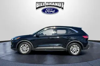 Ford Escape 2022 SE 4 puertas SUV