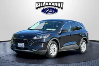 Ford Escape 2022 SE 4 puertas SUV