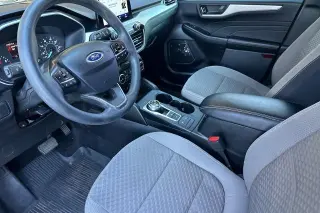 Ford Escape 2022 SE 4 puertas SUV