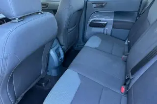 Ford Maverick 2024 AWD XL 4 puertas SuperCrew con caja de 4.5 pies