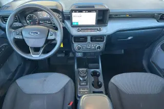 Ford Maverick 2024 AWD XL 4 puertas SuperCrew con caja de 4.5 pies