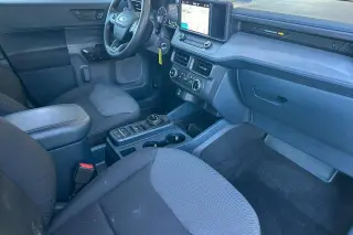 Ford Maverick 2024 AWD XL 4 puertas SuperCrew con caja de 4.5 pies