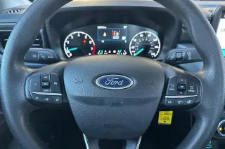 Ford Maverick 2024 AWD XL 4 puertas SuperCrew con caja de 4.5 pies