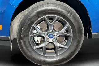 Ford Maverick 2024 AWD XL 4 puertas SuperCrew con caja de 4.5 pies