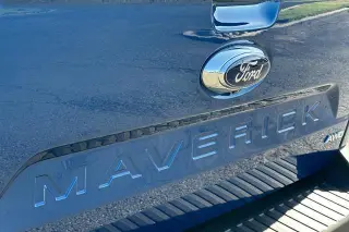 Ford Maverick 2024 AWD XL 4 puertas SuperCrew con caja de 4.5 pies