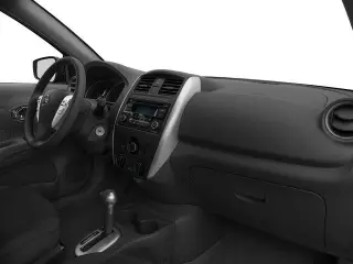 Nissan Versa 2016 1.6 SV 4 puertas Sedan