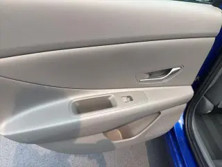 Hyundai ELANTRA 2023 SEL 4 puertas Sedan