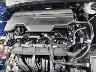 Hyundai ELANTRA 2023 SEL 4 puertas Sedan