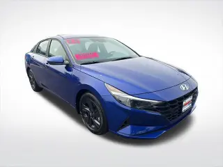 Hyundai ELANTRA 2023 SEL 4 puertas Sedan