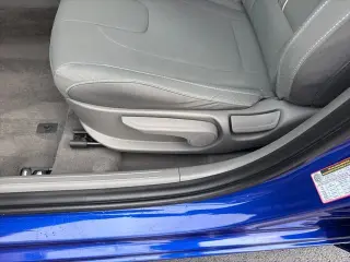 Hyundai ELANTRA 2023 SEL 4 puertas Sedan