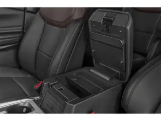 Ford Explorer 2020 AWD Platinum 4 puertas SUV