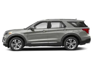 Ford Explorer 2020 AWD Platinum 4 puertas SUV