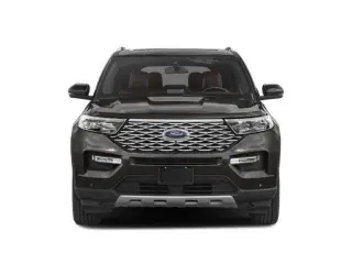 Ford Explorer 2020 AWD Platinum 4 puertas SUV