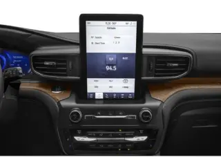 Ford Explorer 2020 AWD Platinum 4 puertas SUV