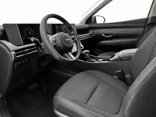 Hyundai TUCSON 2025 AWD SEL 4 puertas SUV