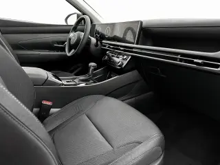Hyundai TUCSON 2025 AWD SEL 4 puertas SUV