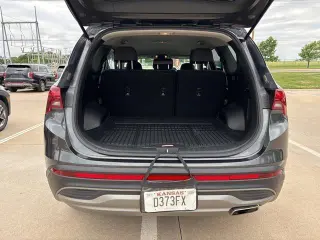 Hyundai SANTA FE 2023 AWD SE 4 puertas Crossover