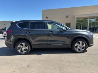 Hyundai SANTA FE 2023 AWD SE 4 puertas Crossover