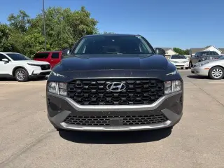 Hyundai SANTA FE 2023 AWD SE 4 puertas Crossover