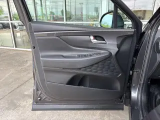 Hyundai SANTA FE 2023 AWD SE 4 puertas Crossover