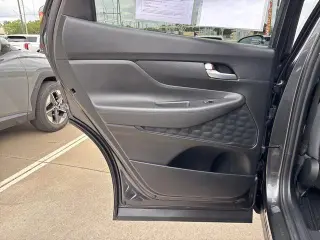 Hyundai SANTA FE 2023 AWD SE 4 puertas Crossover