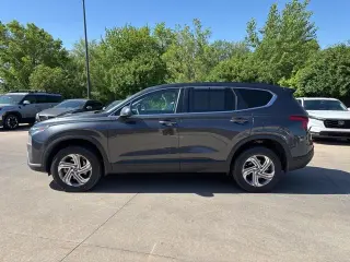 Hyundai SANTA FE 2023 AWD SE 4 puertas Crossover