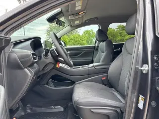 Hyundai SANTA FE 2023 AWD SE 4 puertas Crossover