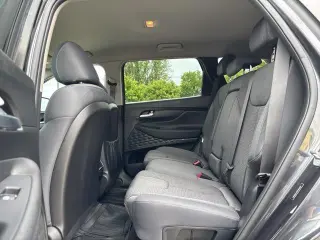Hyundai SANTA FE 2023 AWD SE 4 puertas Crossover