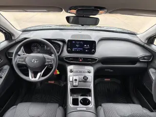 Hyundai SANTA FE 2023 AWD SE 4 puertas Crossover