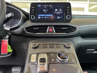 Hyundai SANTA FE 2023 AWD SE 4 puertas Crossover