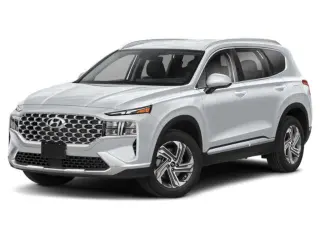Hyundai SANTA FE 2021 SEL 4 puertas Crossover