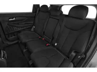 Hyundai SANTA FE 2021 SEL 4 puertas Crossover