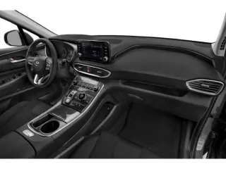 Hyundai SANTA FE 2021 SEL 4 puertas Crossover