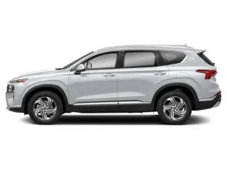 Hyundai SANTA FE 2021 SEL 4 puertas Crossover