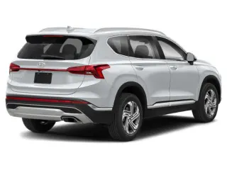 Hyundai SANTA FE 2021 SEL 4 puertas Crossover