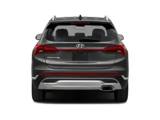 Hyundai SANTA FE 2021 SEL 4 puertas Crossover