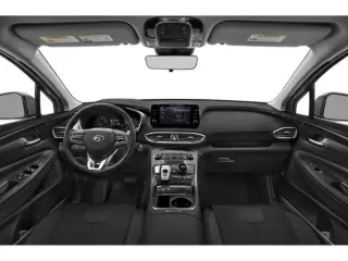 Hyundai SANTA FE 2021 SEL 4 puertas Crossover