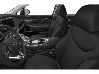 Hyundai SANTA FE 2021 SEL 4 puertas Crossover