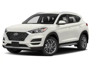 Hyundai TUCSON 2019 SEL 4 puertas SUV
