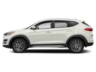 Hyundai TUCSON 2019 SEL 4 puertas SUV