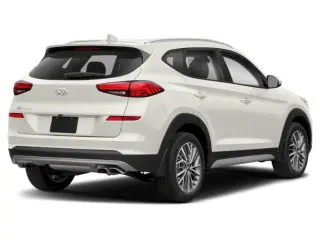 Hyundai TUCSON 2019 SEL 4 puertas SUV