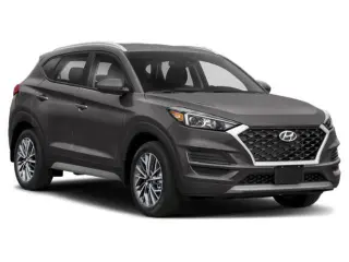 Hyundai TUCSON 2019 SEL 4 puertas SUV