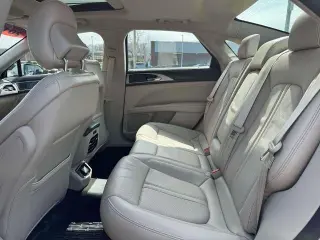 Lincoln MKZ 2019 AWD Reserve II 4dr Sedan