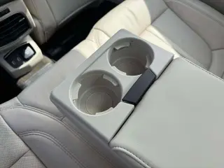 Lincoln MKZ 2019 AWD Reserve II 4dr Sedan