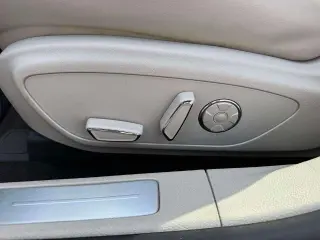 Lincoln MKZ 2019 AWD Reserve II 4dr Sedan